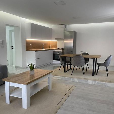 Rozi Apartments Zagreb Dış mekan fotoğraf
