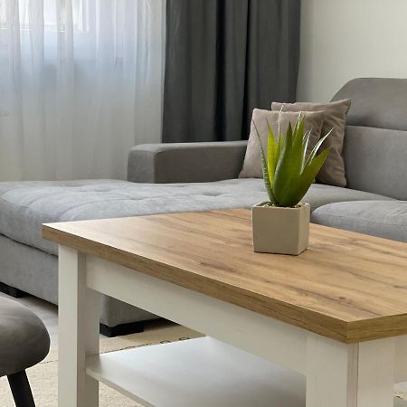 Rozi Apartments Zagreb Dış mekan fotoğraf