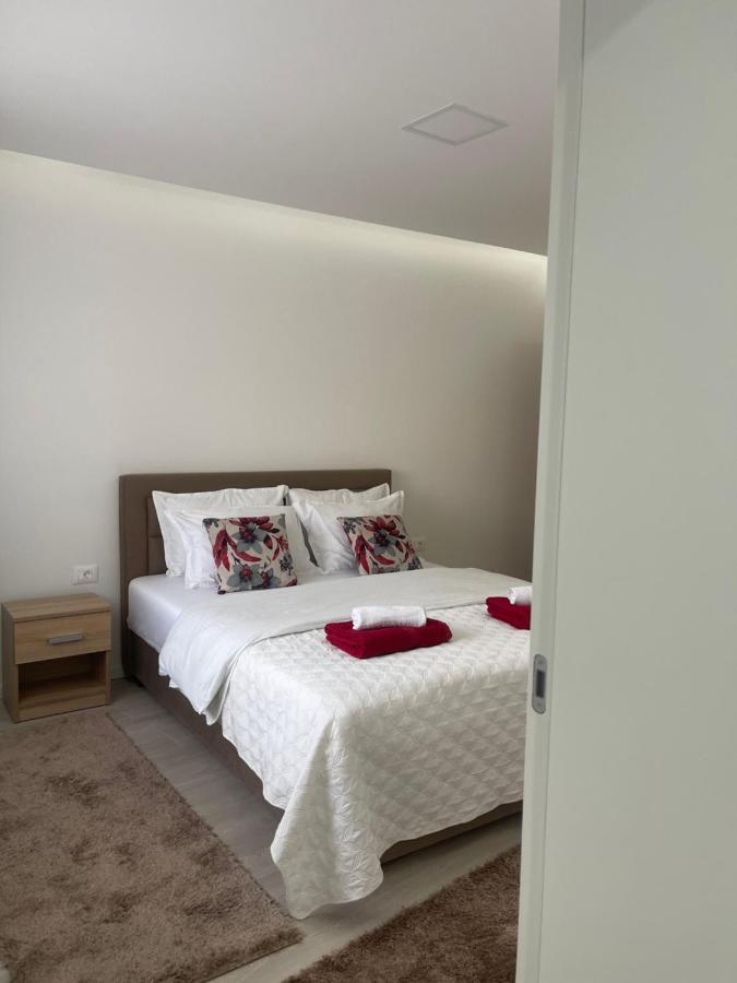 Rozi Apartments Zagreb Dış mekan fotoğraf