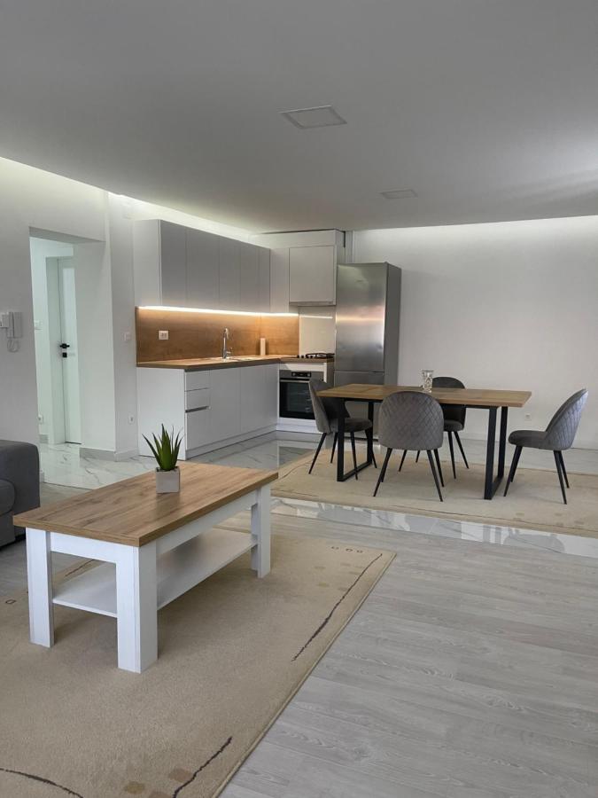 Rozi Apartments Zagreb Dış mekan fotoğraf