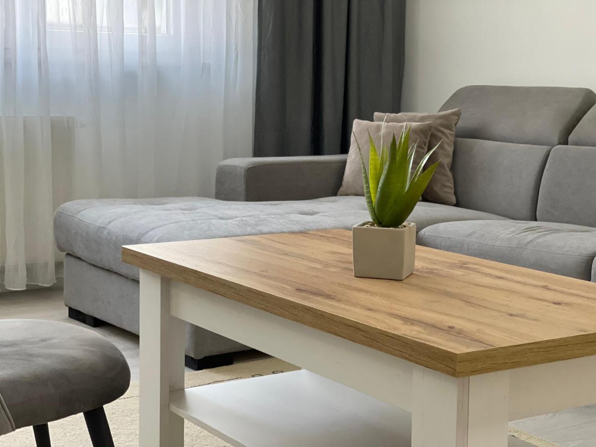 Rozi Apartments Zagreb Dış mekan fotoğraf