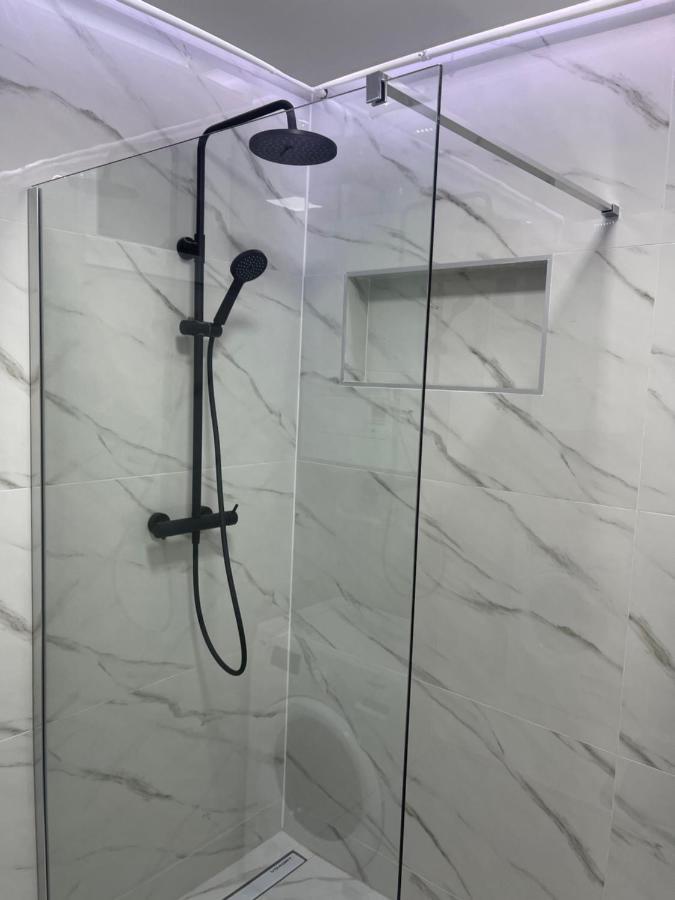 Rozi Apartments Zagreb Dış mekan fotoğraf