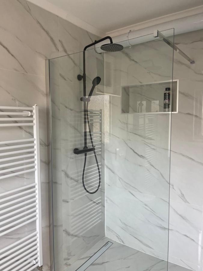 Rozi Apartments Zagreb Dış mekan fotoğraf