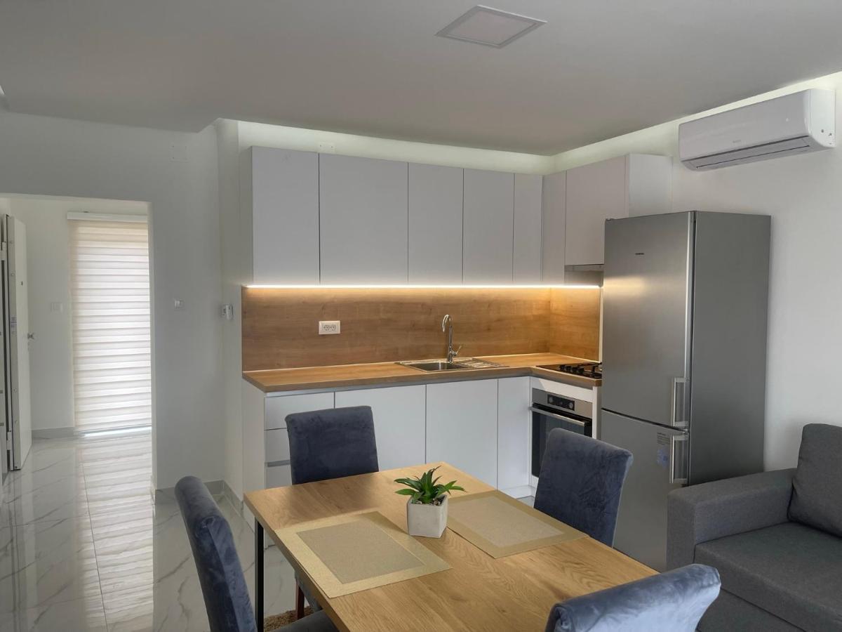 Rozi Apartments Zagreb Dış mekan fotoğraf