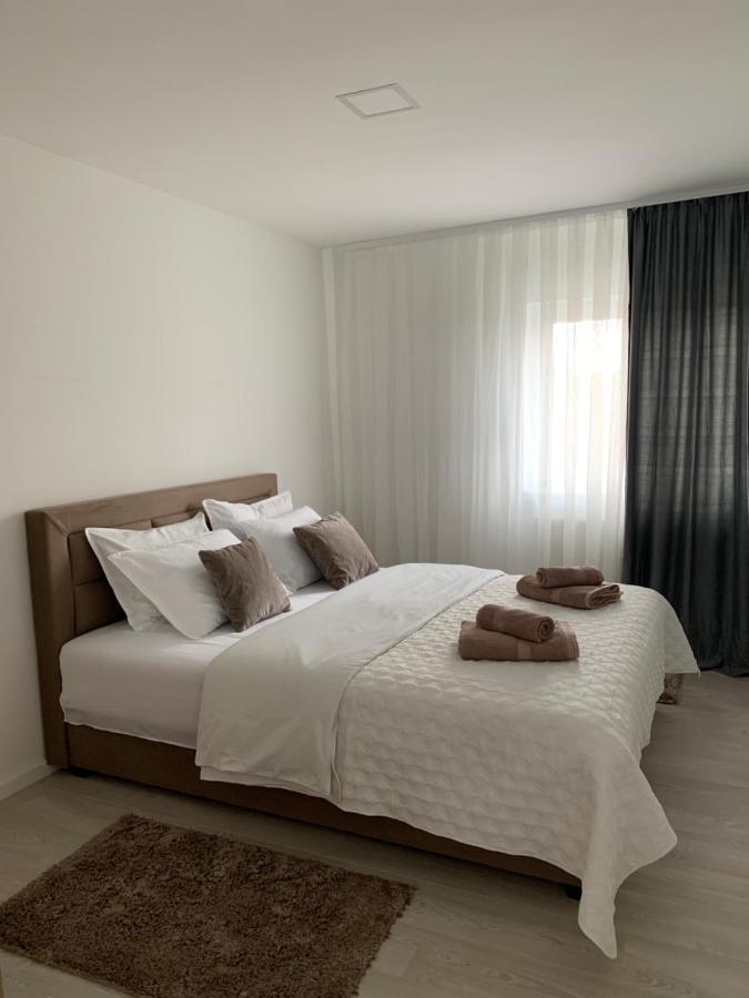 Rozi Apartments Zagreb Dış mekan fotoğraf