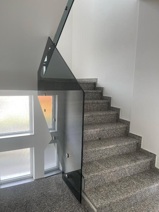 Rozi Apartments Zagreb Dış mekan fotoğraf