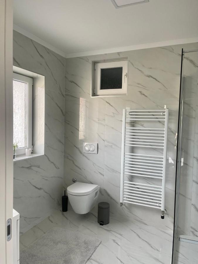 Rozi Apartments Zagreb Dış mekan fotoğraf