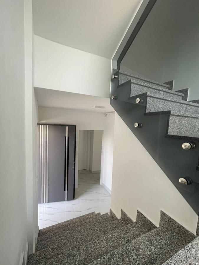 Rozi Apartments Zagreb Dış mekan fotoğraf